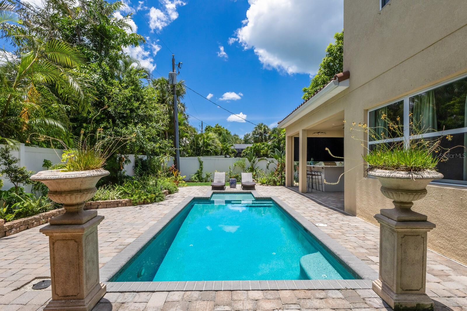 DESOTA PARK - Residential