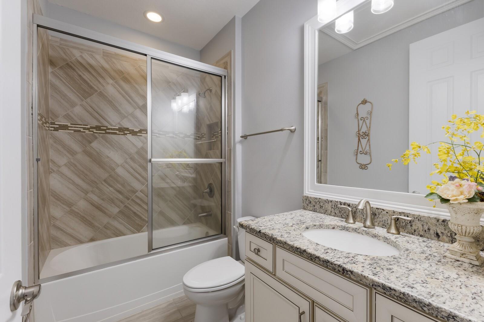 DESOTA PARK - Residential