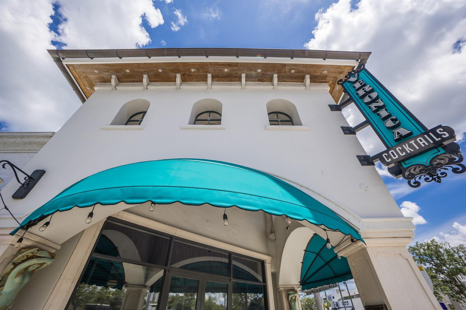 DESOTA PARK - Residential