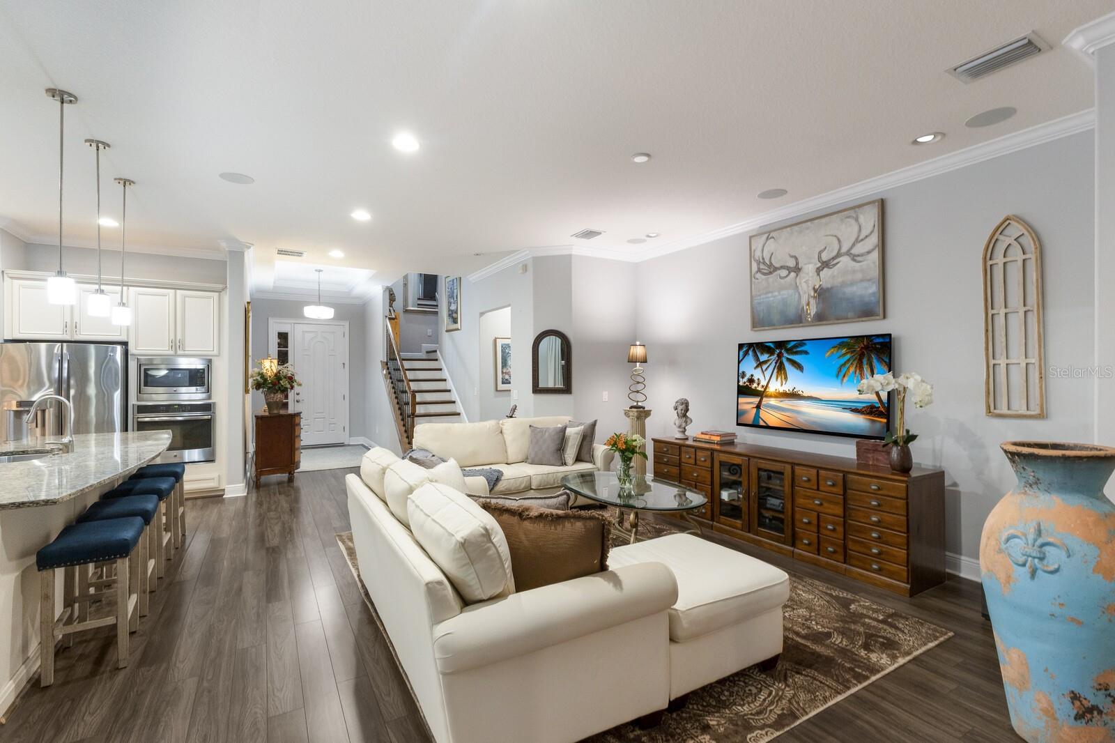 DESOTA PARK - Residential