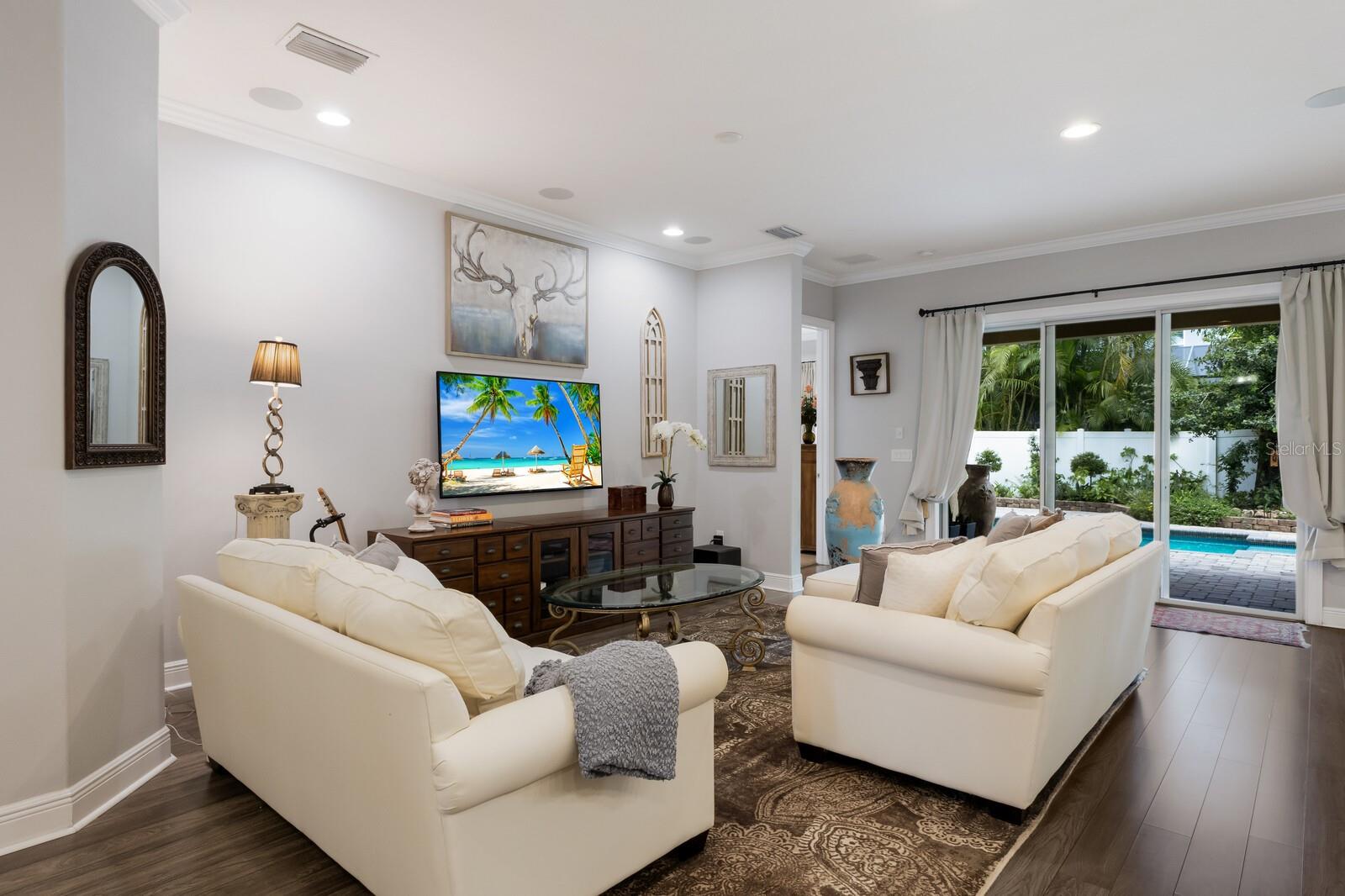 DESOTA PARK - Residential