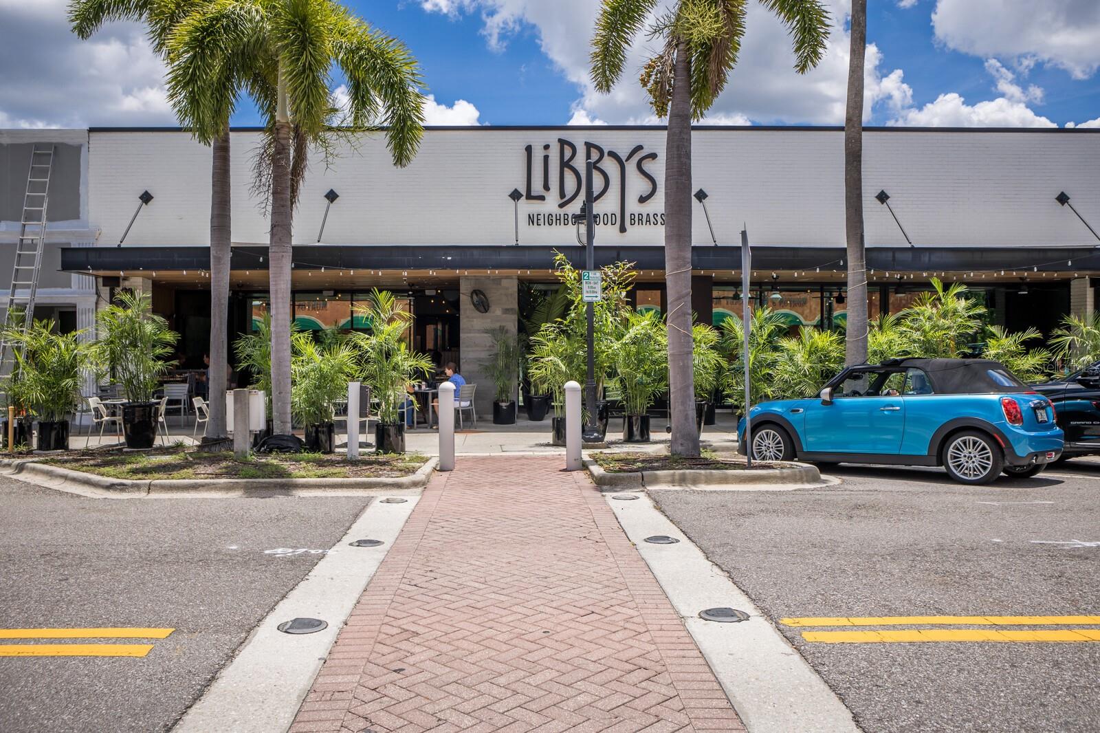 DESOTA PARK - Residential