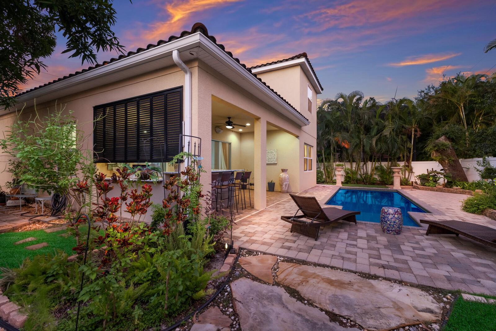 DESOTA PARK - Residential