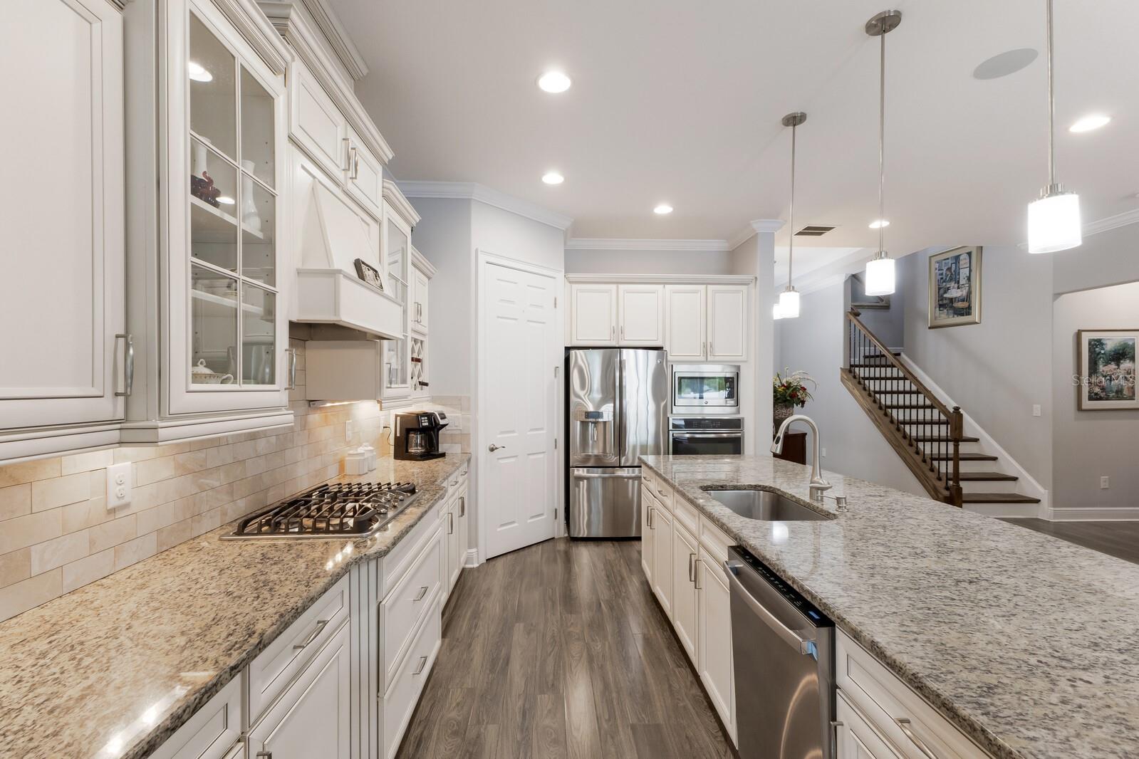 DESOTA PARK - Residential