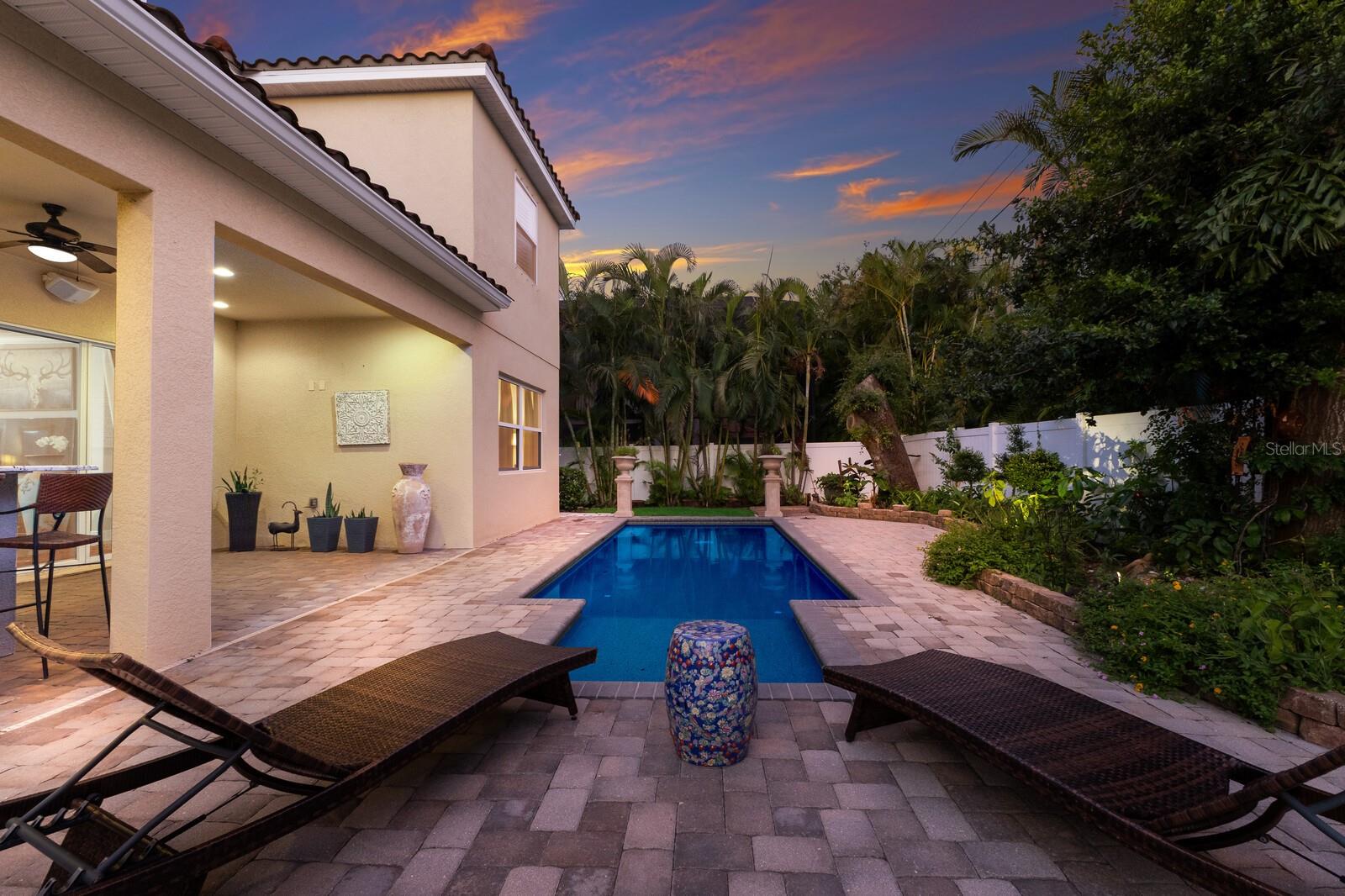 DESOTA PARK - Residential