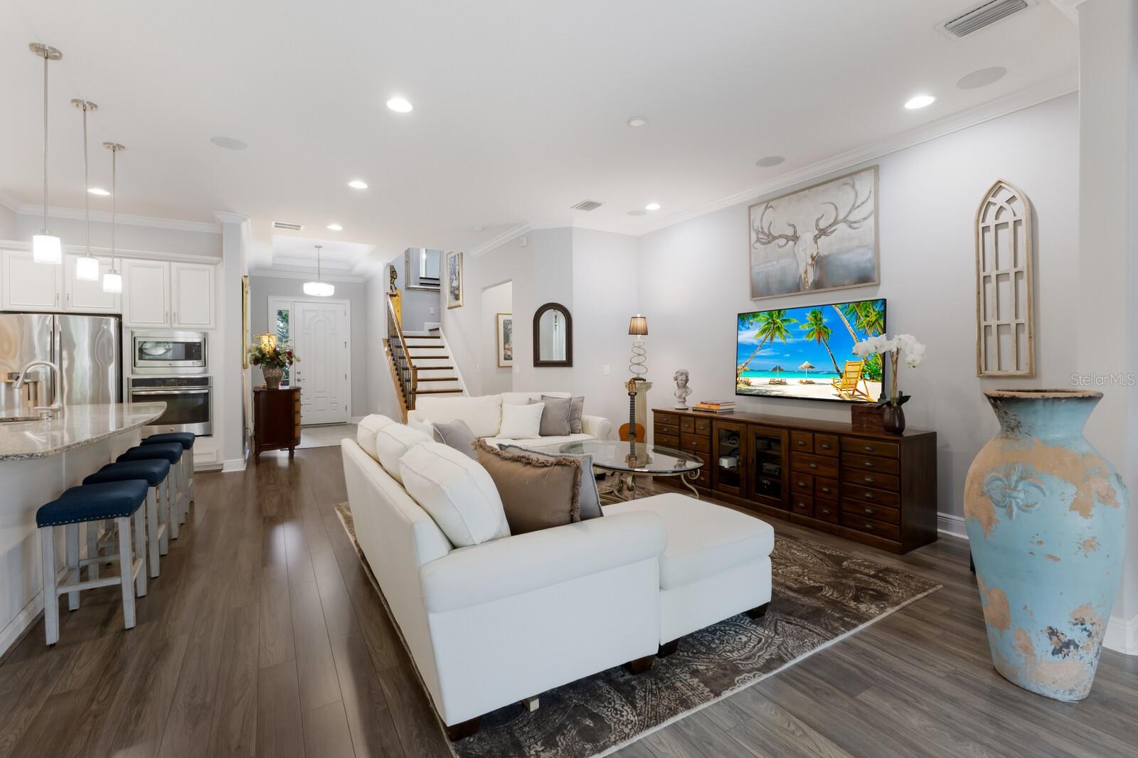 DESOTA PARK - Residential