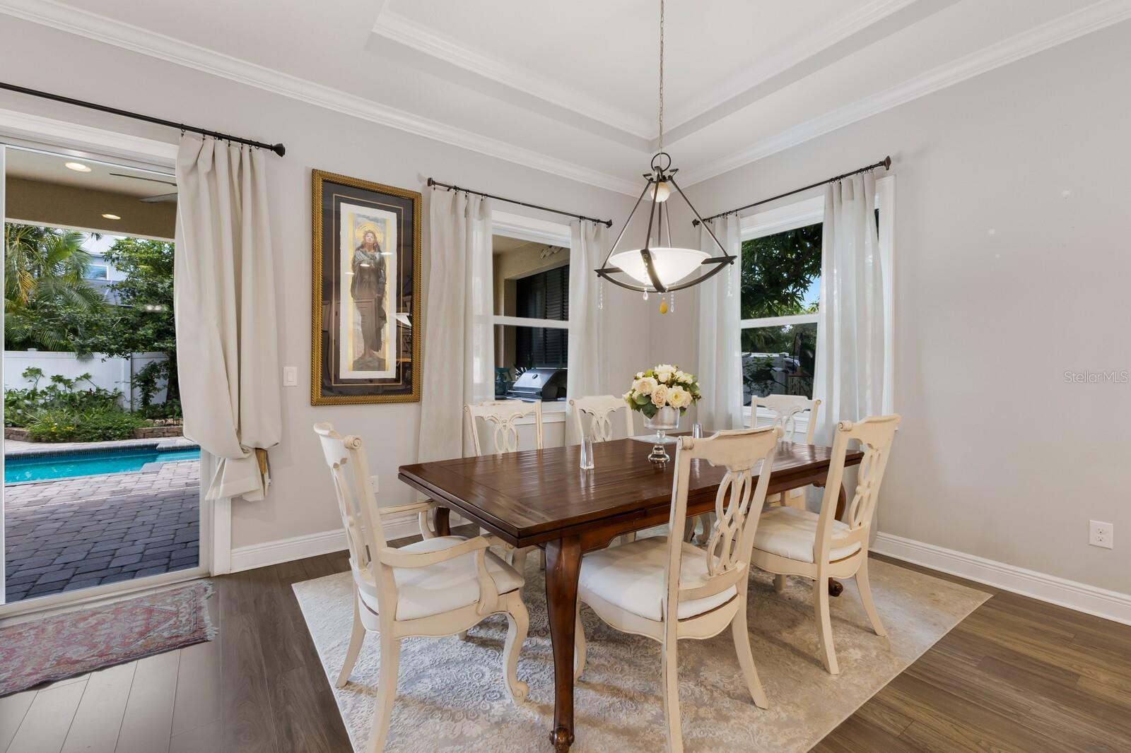 DESOTA PARK - Residential