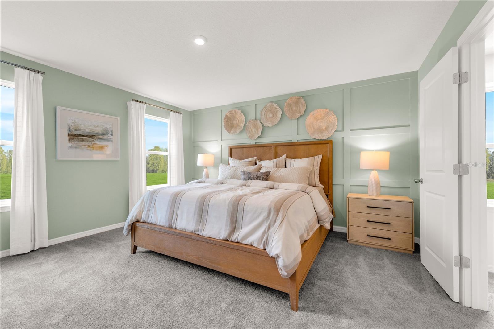 AVALON PARK TAVARES - Residential