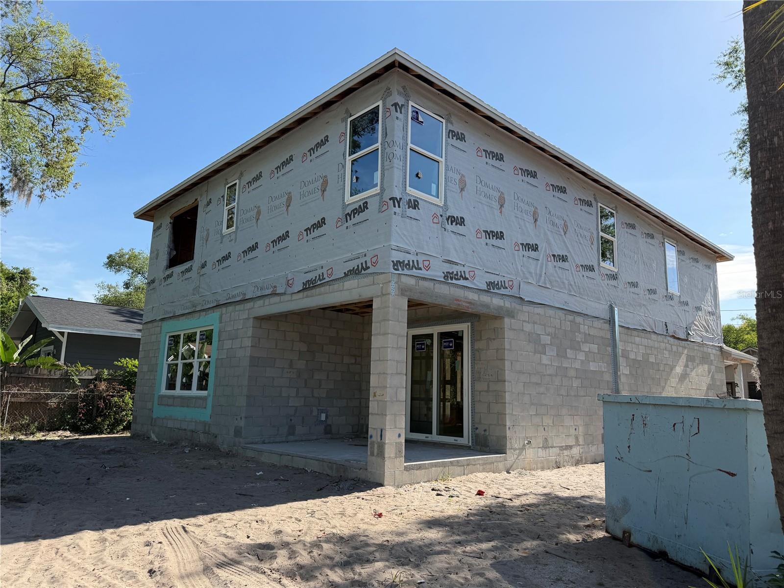 RIVERSIDE HEIGHTS - Residential