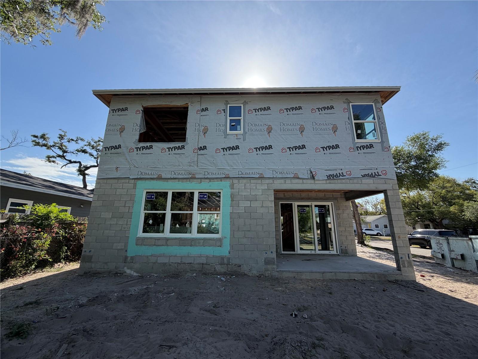 3000 N HIGHLAND AVENUE