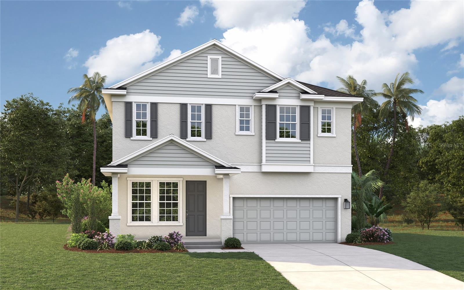 RIVERSIDE HEIGHTS - Residential