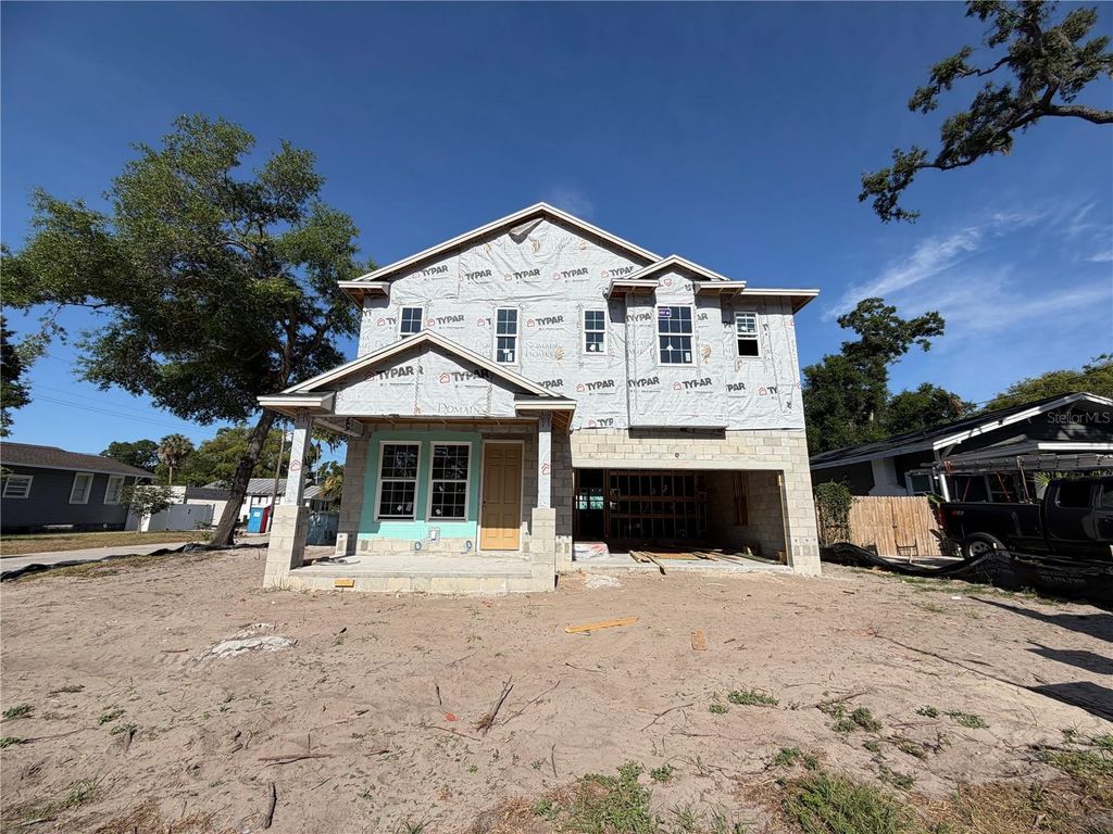 Photo of 3000 N Highland Avenue, Tampa, FL 33603 (MLS # TB8503233)