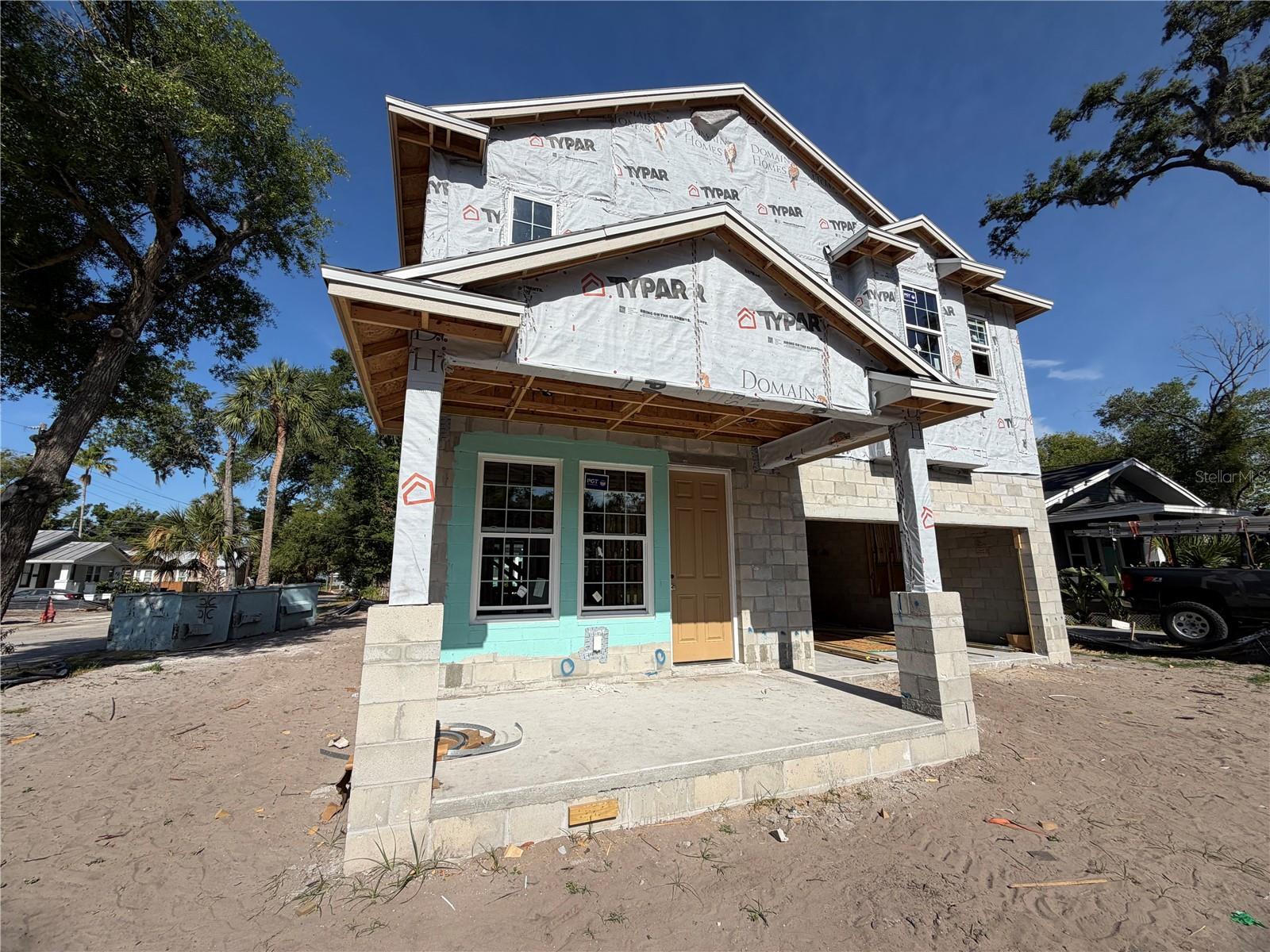 3000 N HIGHLAND AVENUE