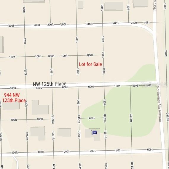 TBD NW 125TH PLACE
