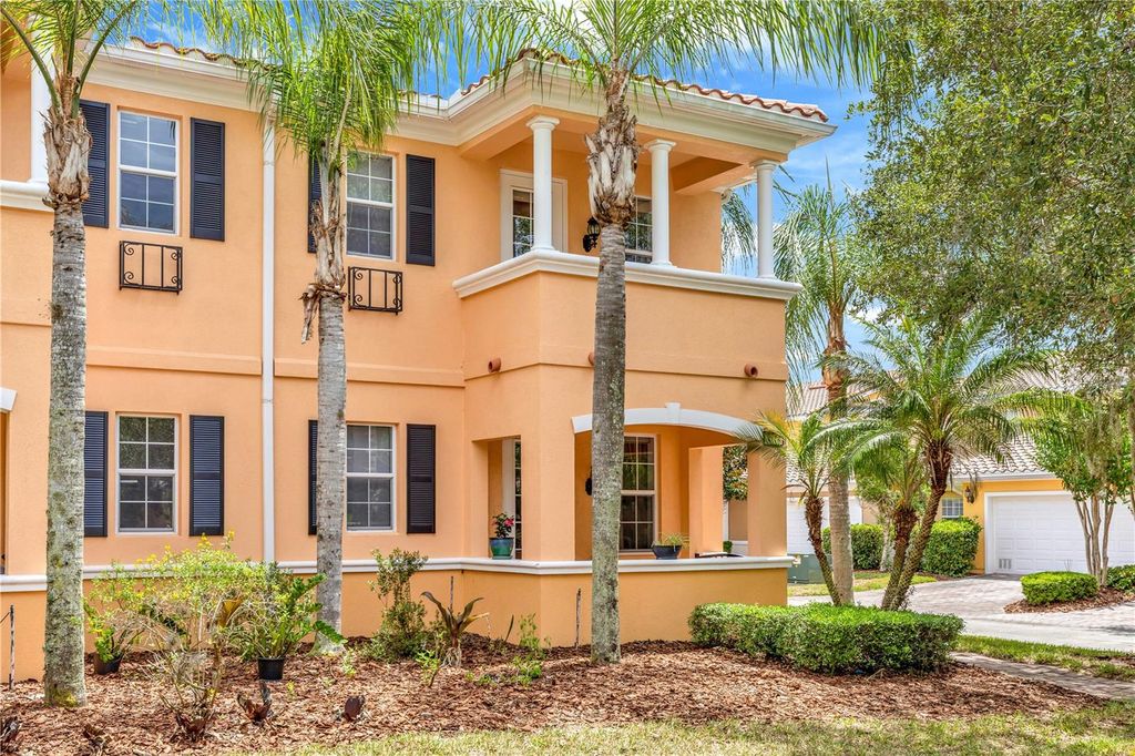 Photo of 8418 Leatherleaf Lane, Orlando, FL 32827 (MLS # O6407944)