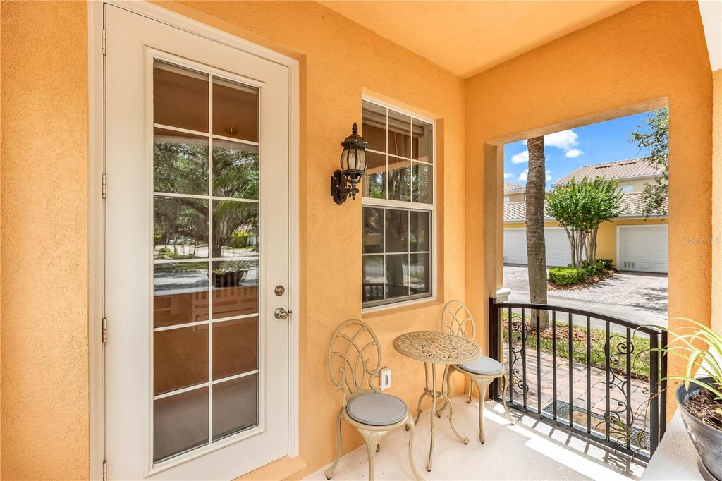 Photo of 8418 Leatherleaf Lane, Orlando, FL 32827 (MLS # O6407944)