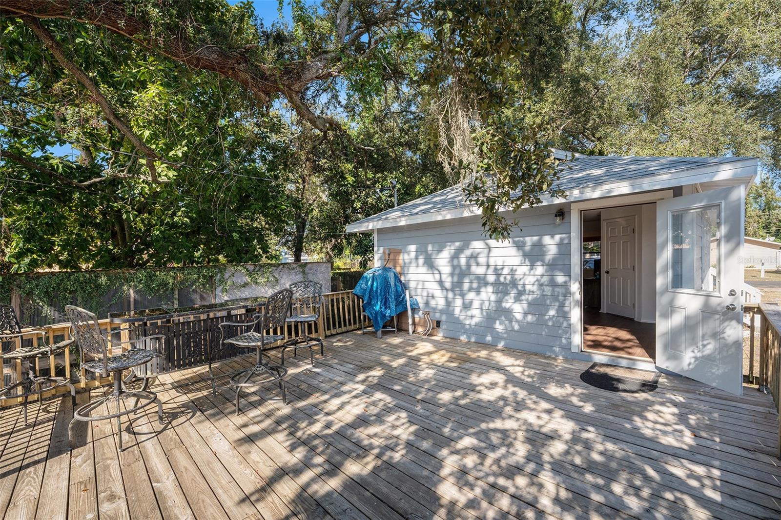 BILTMORE TERRACE - Residential