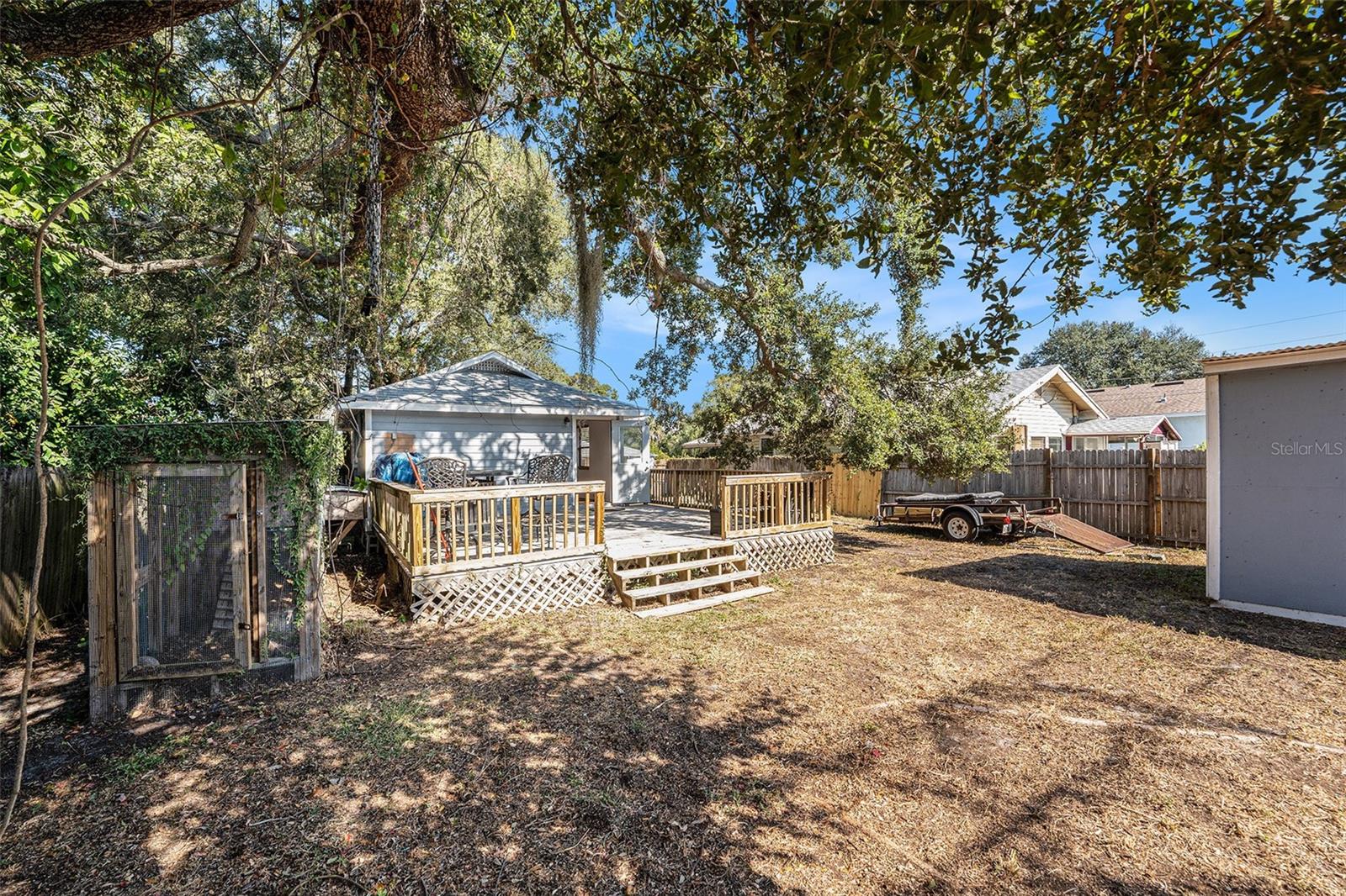 BILTMORE TERRACE - Residential