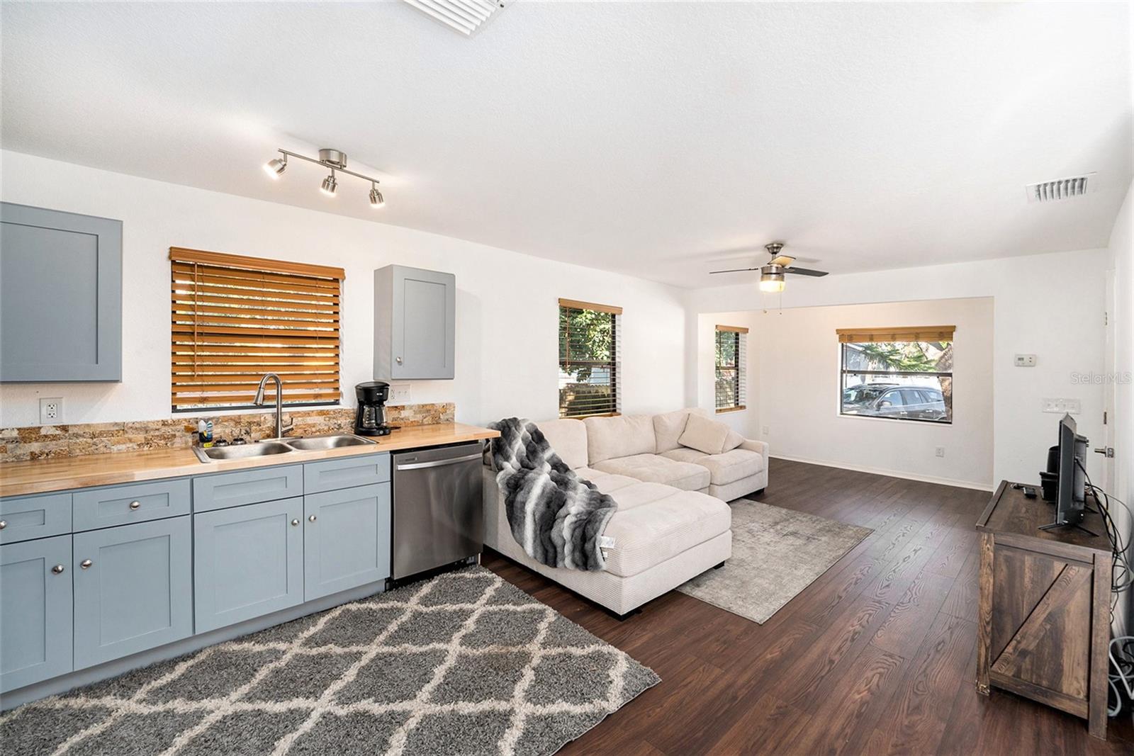 BILTMORE TERRACE - Residential