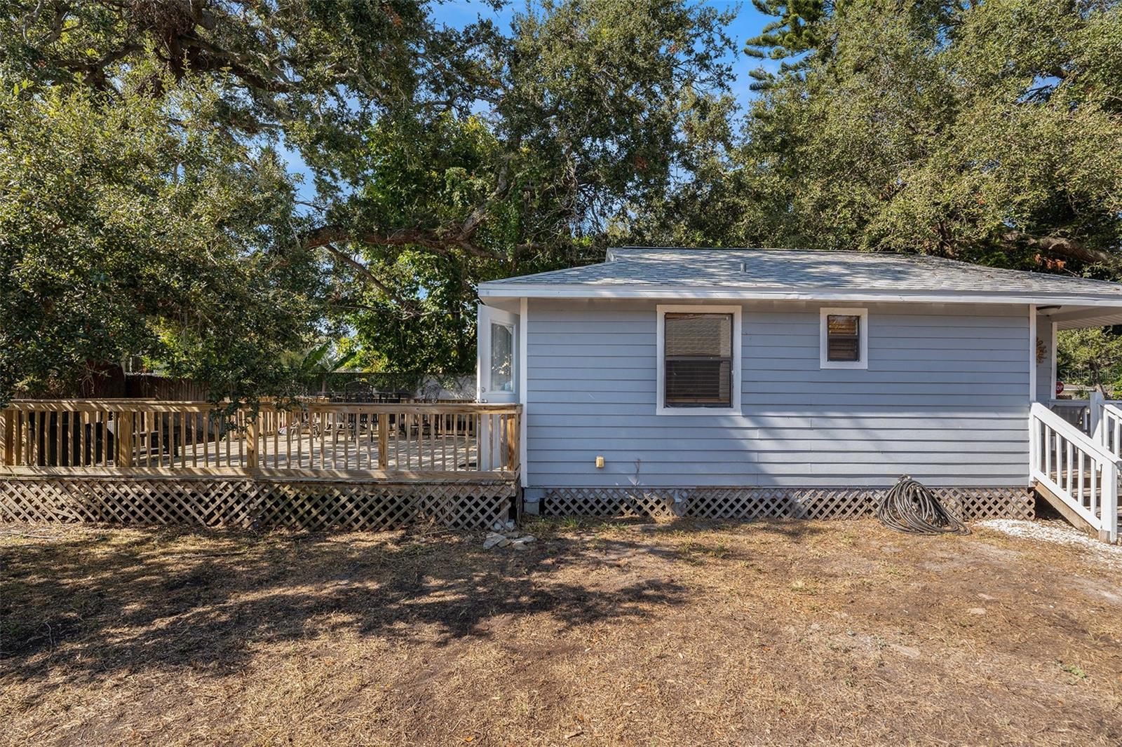 BILTMORE TERRACE - Residential