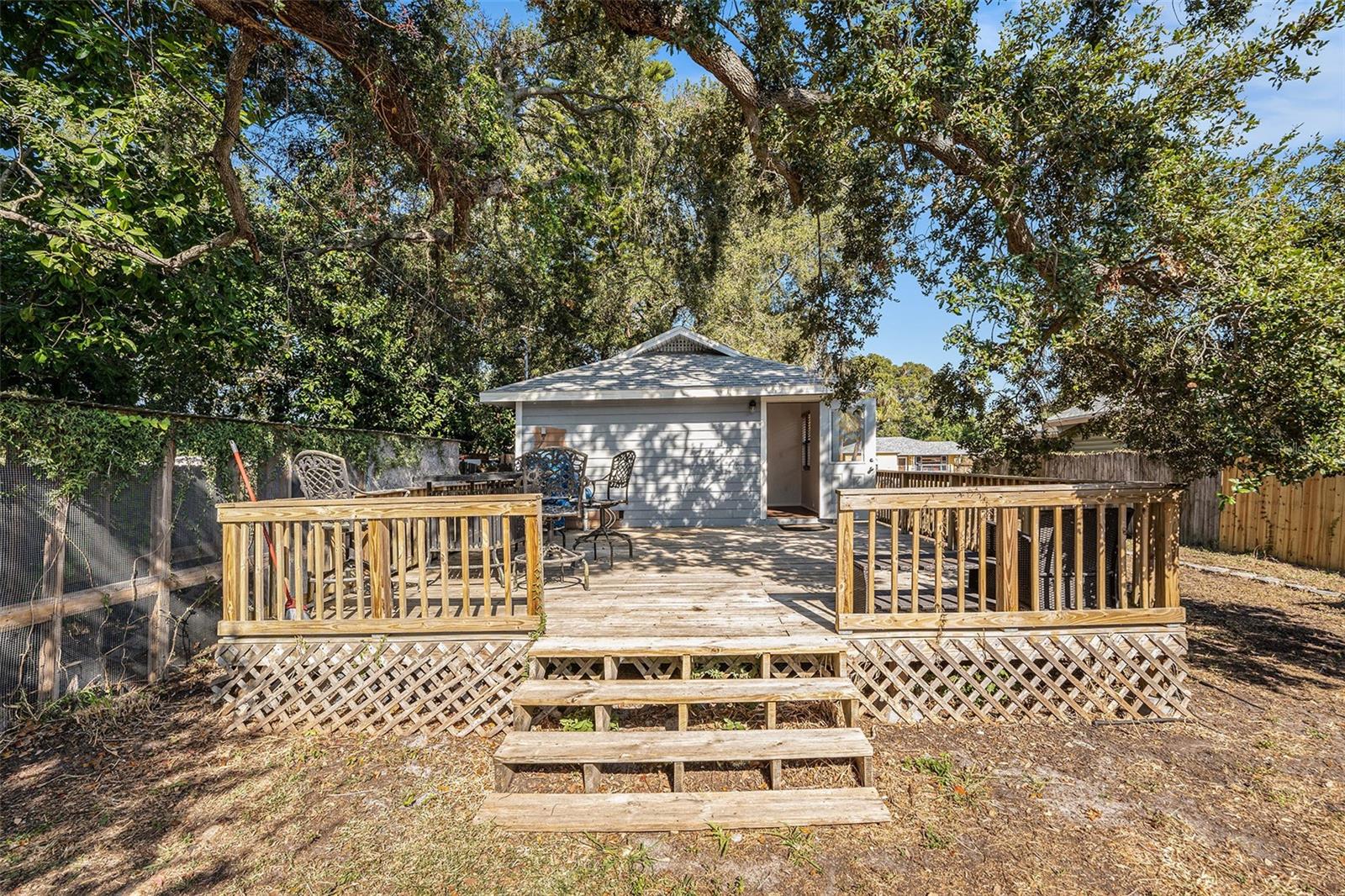 BILTMORE TERRACE - Residential