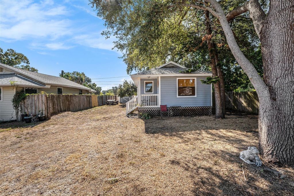 Photo of 2852 59th Avenue N, St Petersburg, FL 33714 (MLS # TB8451023)