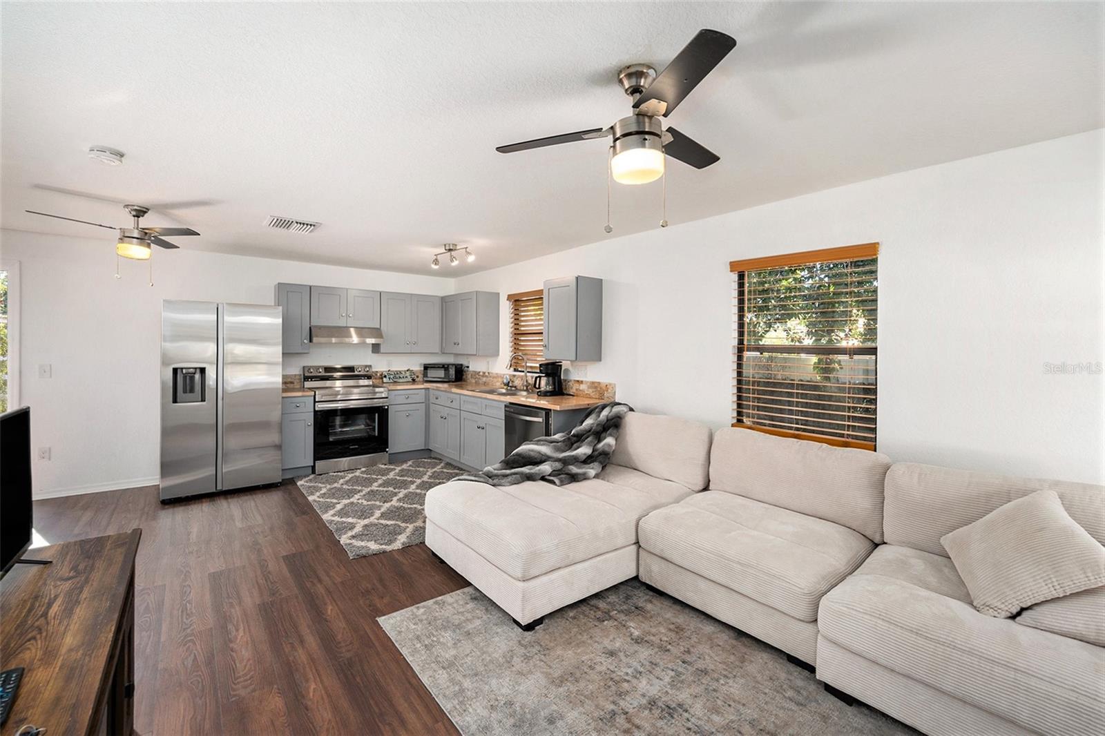 BILTMORE TERRACE - Residential