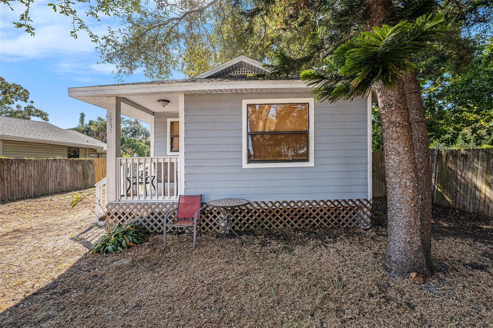 BILTMORE TERRACE - Residential