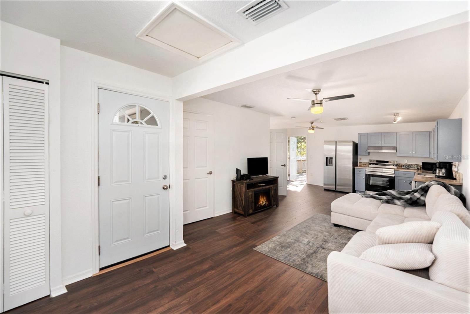 BILTMORE TERRACE - Residential