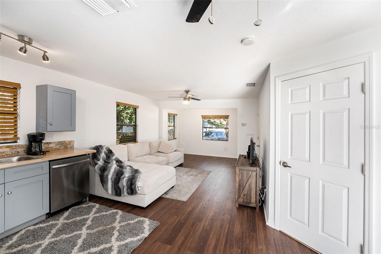 BILTMORE TERRACE - Residential