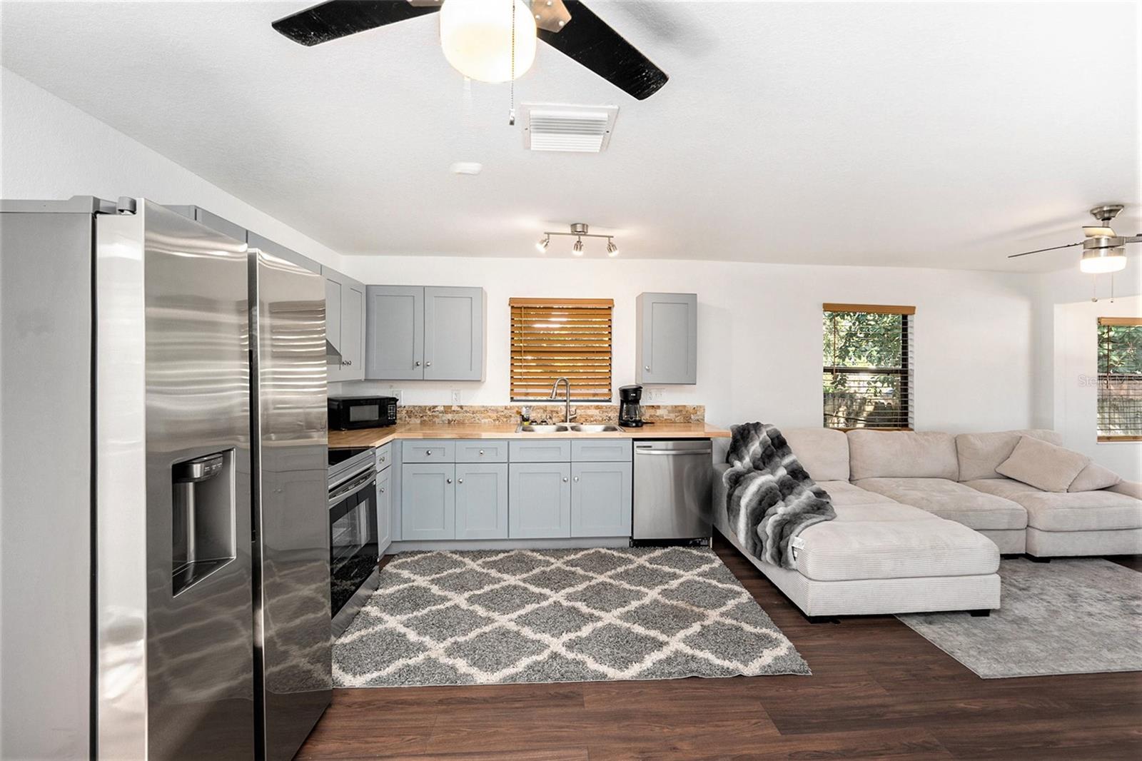 BILTMORE TERRACE - Residential