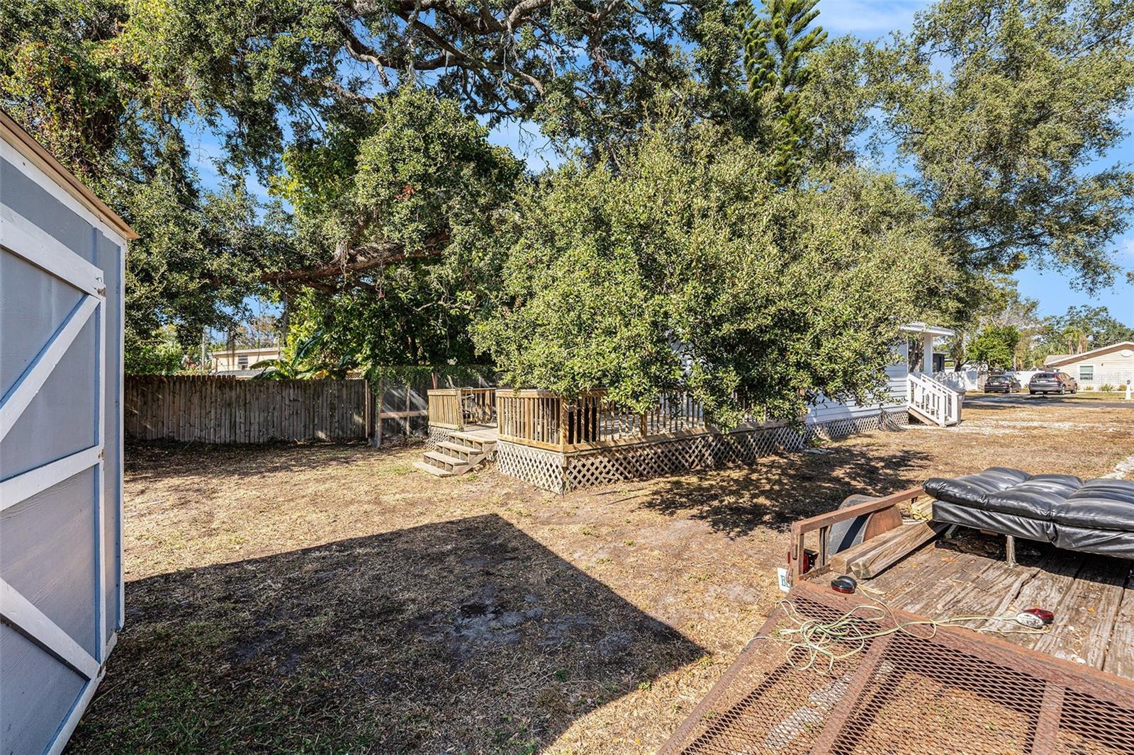 BILTMORE TERRACE - Residential