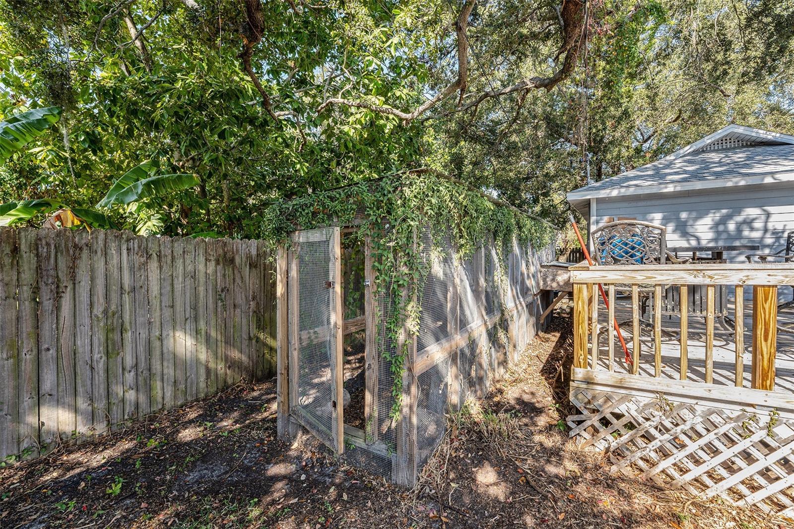 BILTMORE TERRACE - Residential