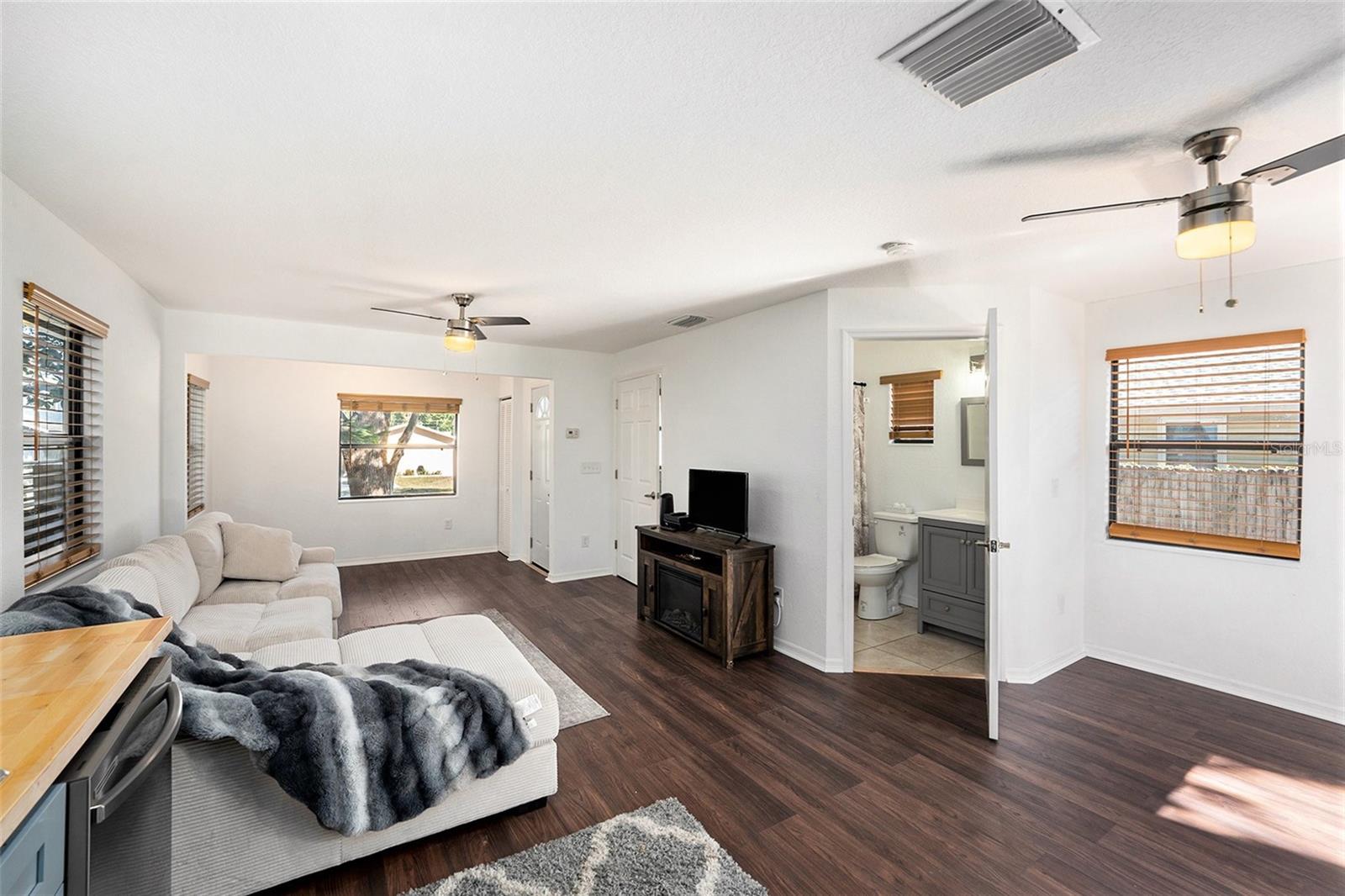 BILTMORE TERRACE - Residential