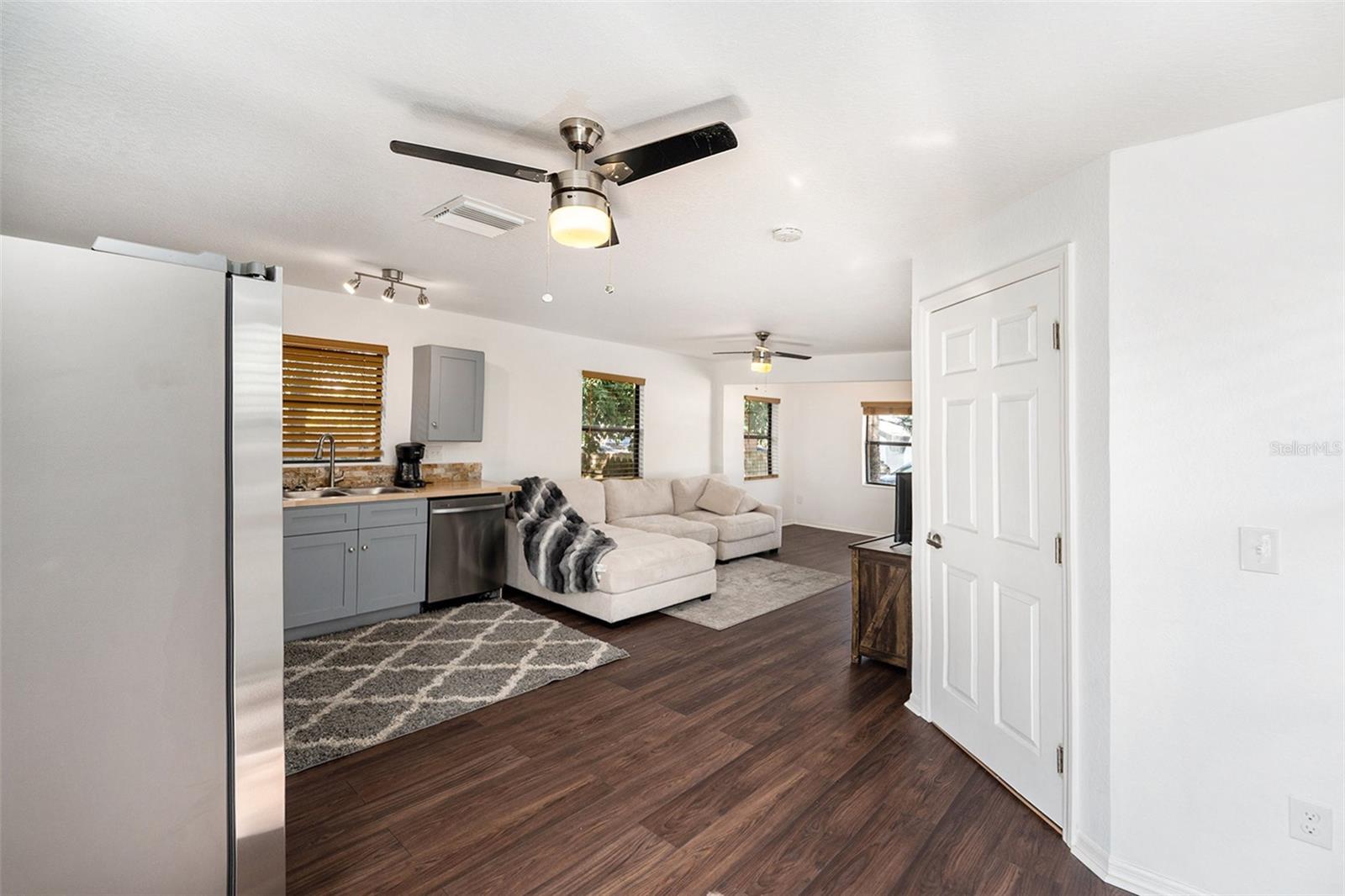 BILTMORE TERRACE - Residential