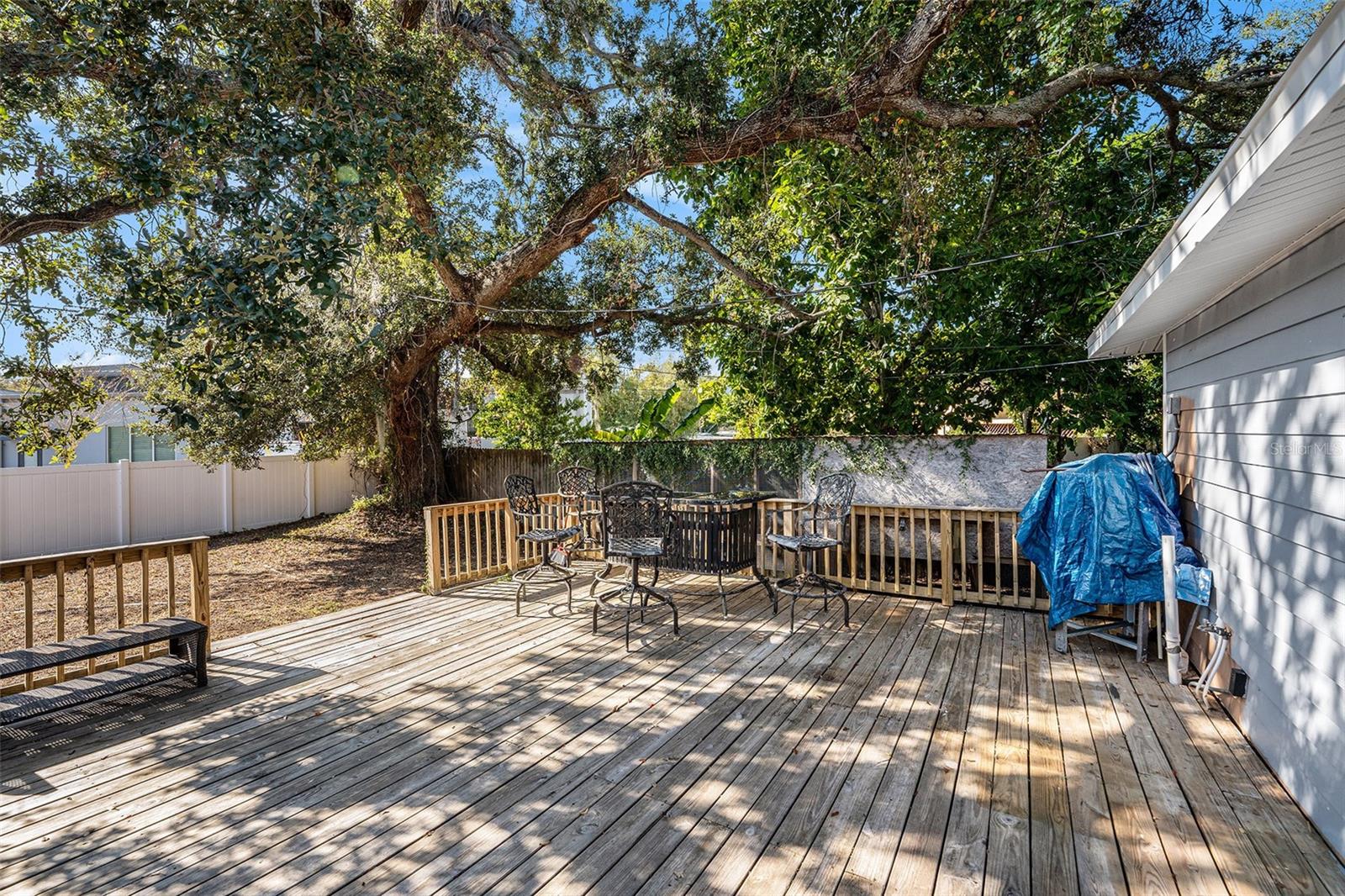 BILTMORE TERRACE - Residential