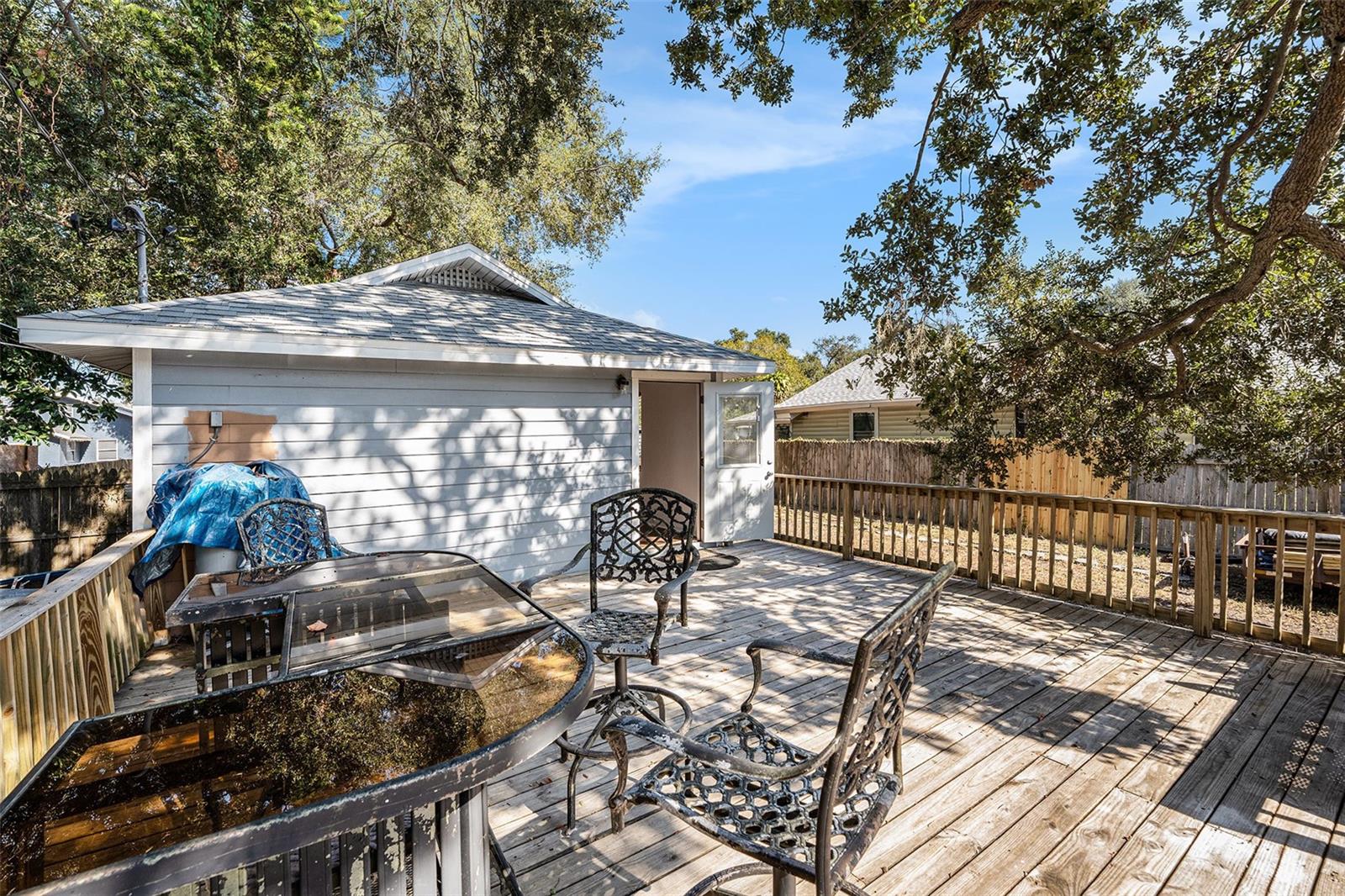 BILTMORE TERRACE - Residential