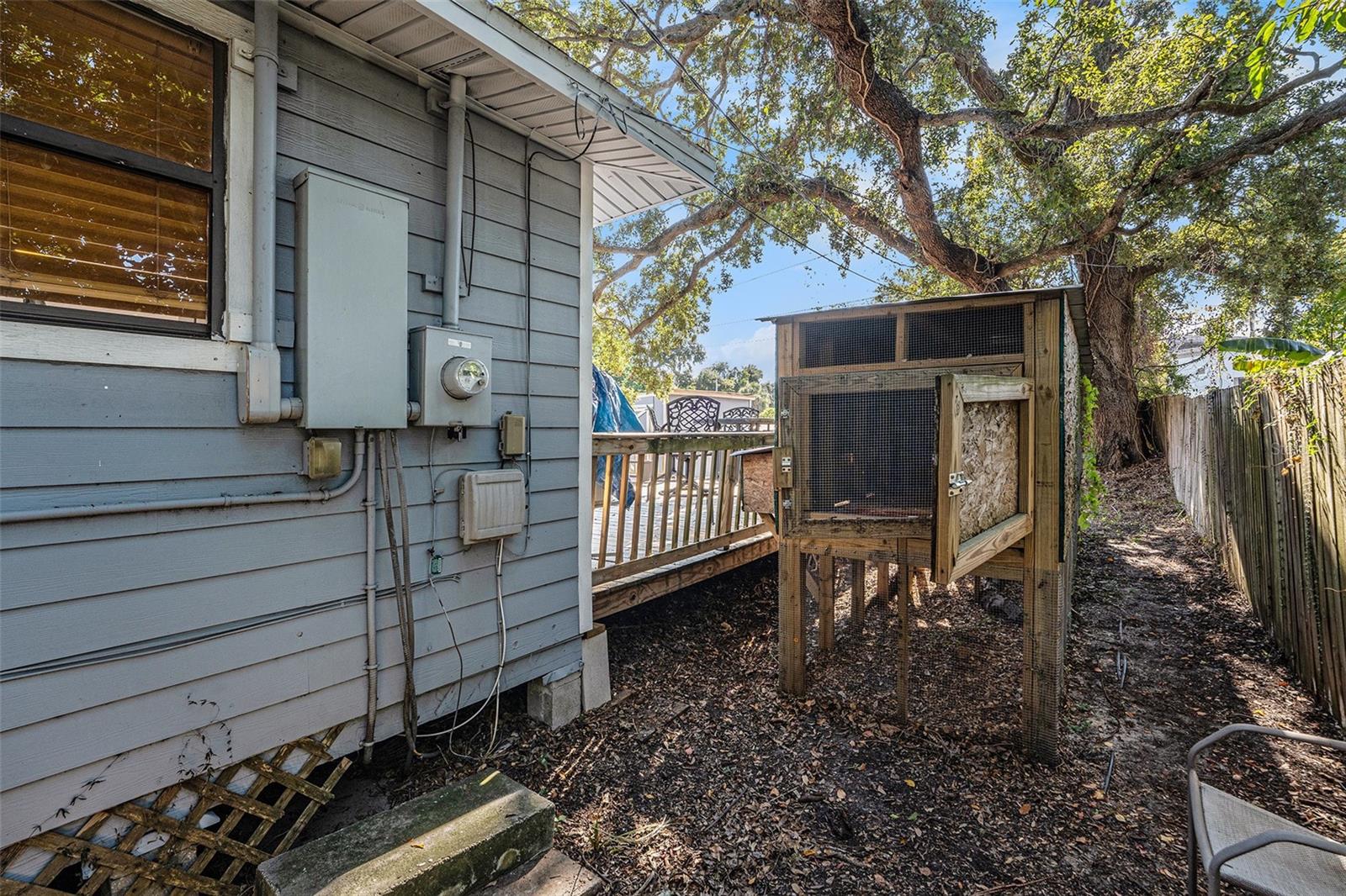 BILTMORE TERRACE - Residential