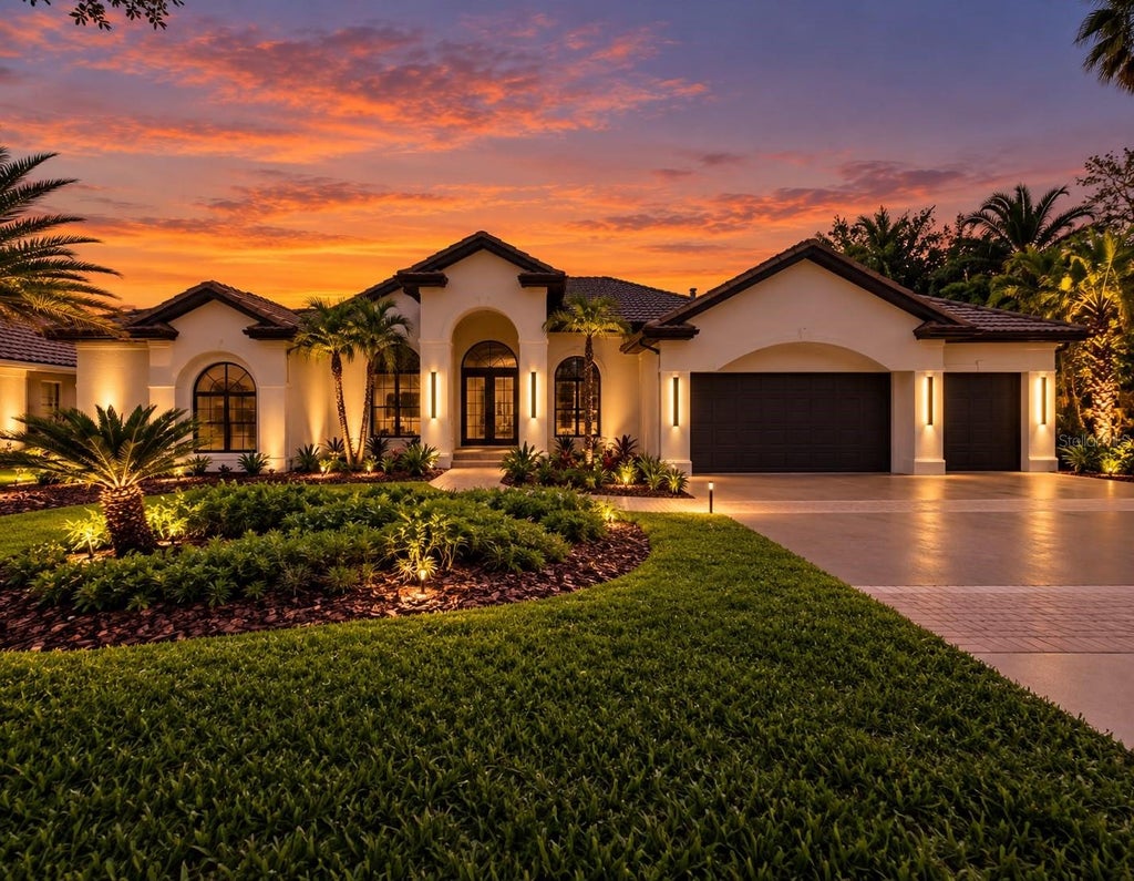 Photo of 17206 Talence Court, Tampa, FL 33647 (MLS # O6453846)