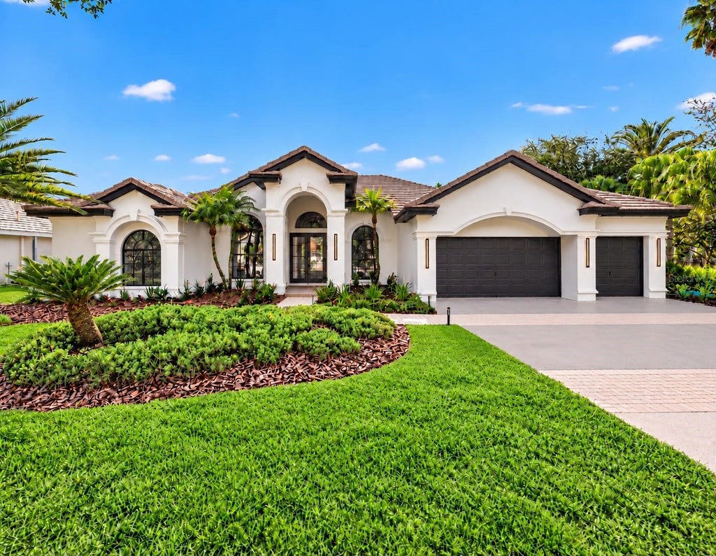 Photo of 17206 Talence Court, Tampa, FL 33647 (MLS # O6453846)