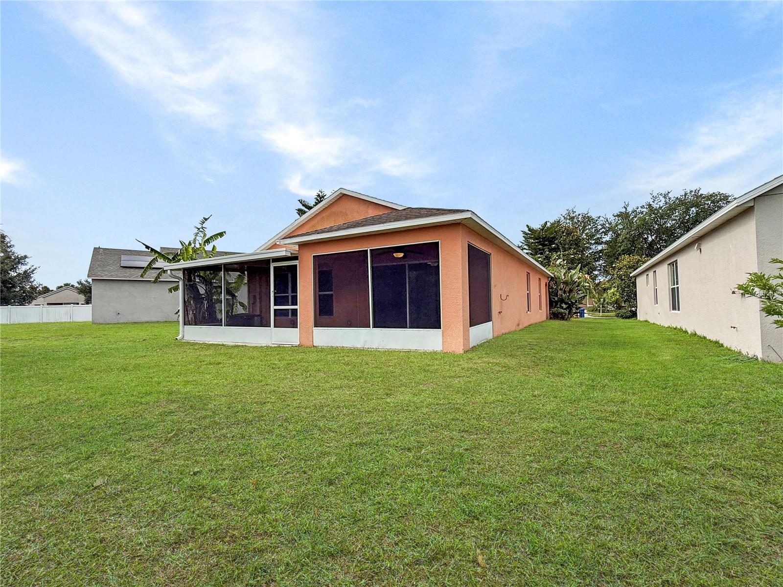 OAK CREEK - Residential
