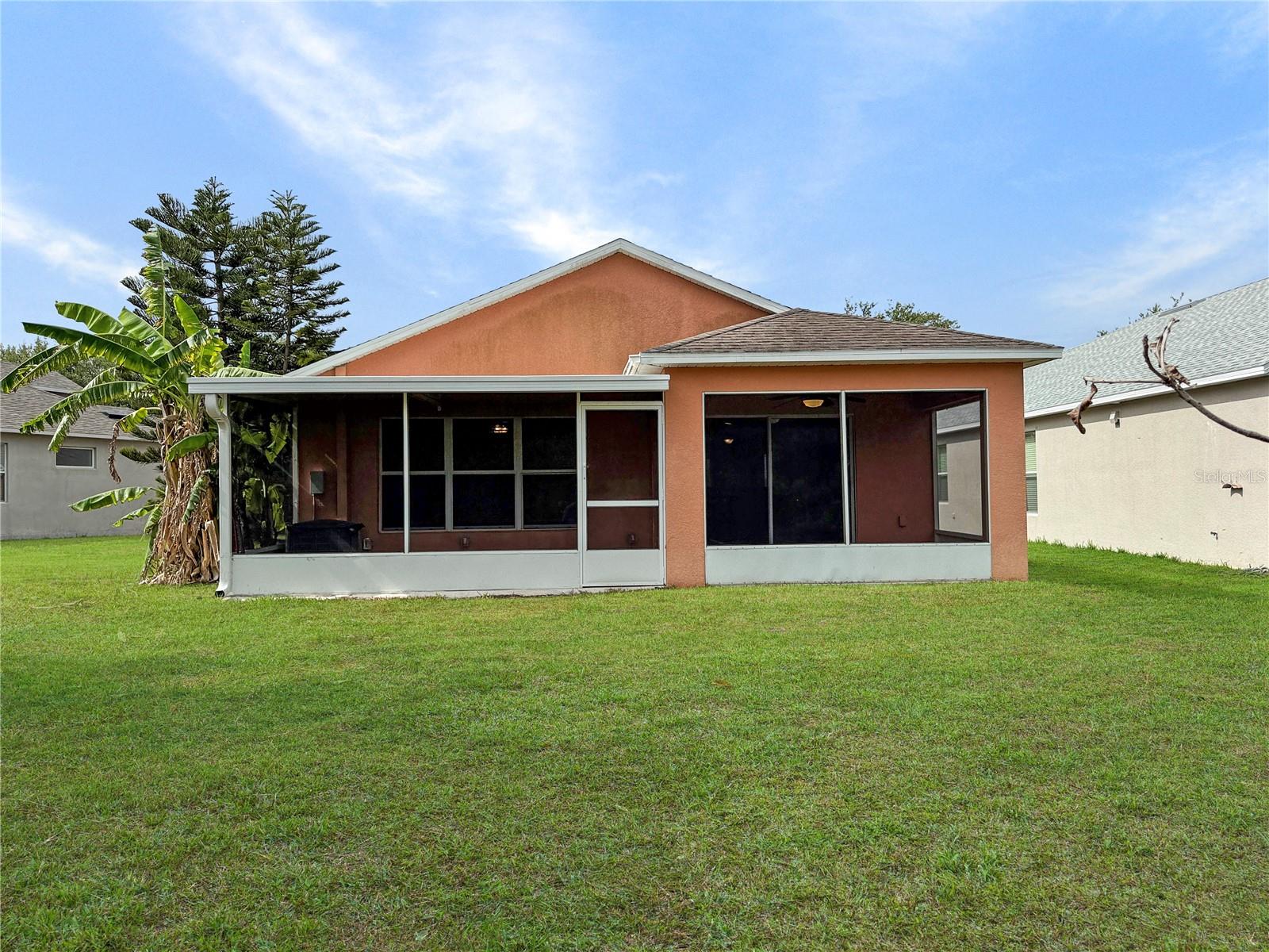 OAK CREEK - Residential