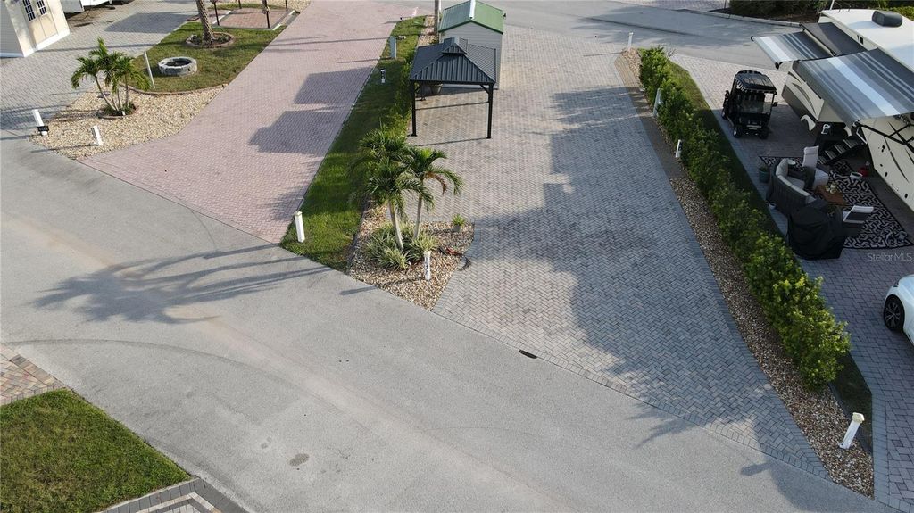 Photo of 16408 Bay Street #107, Clermont, FL 34714 (MLS # O6325234)