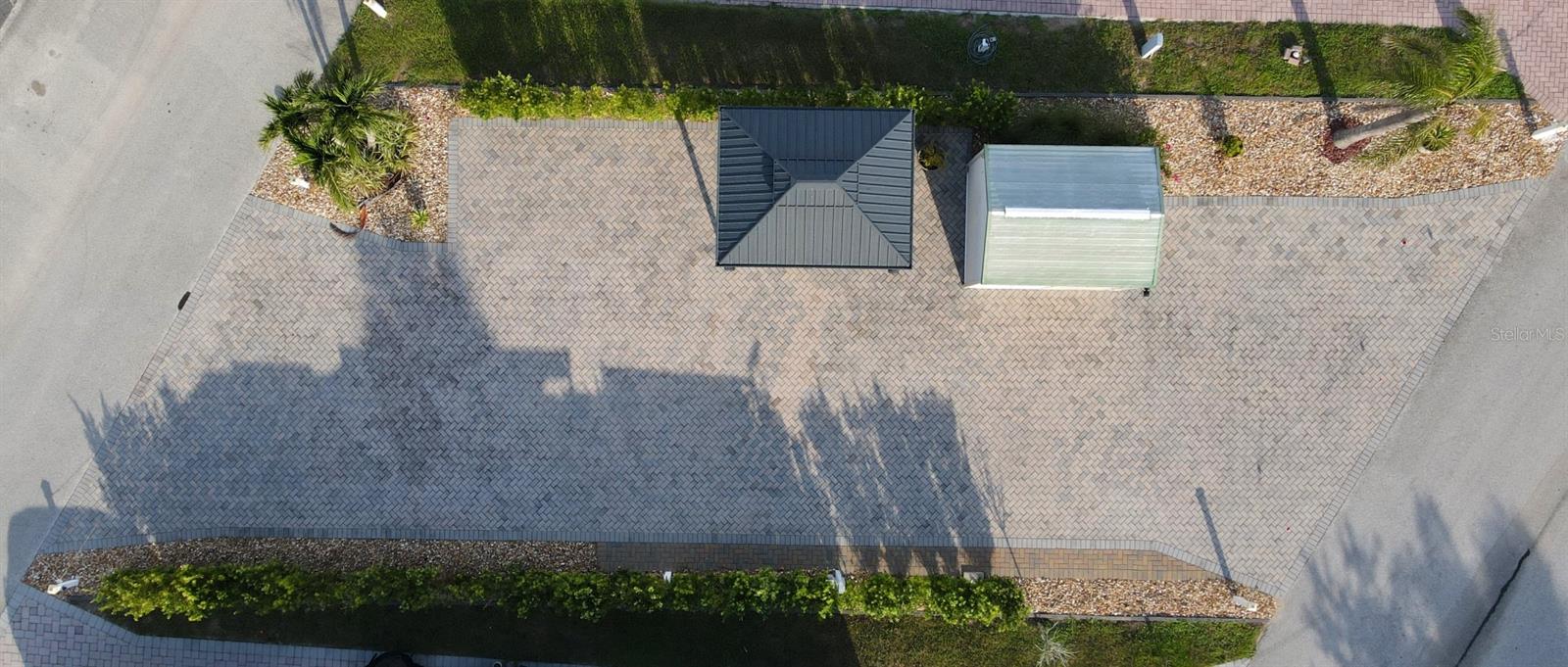 ELITE RESORTS AT CITRUS VALLEY CONDO - Land