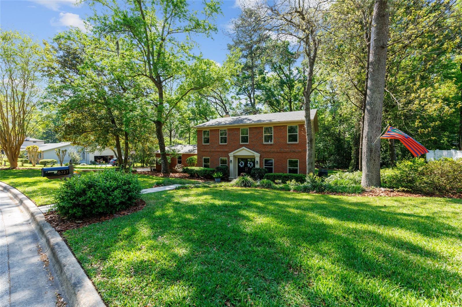 6727 NW 41ST PLACE