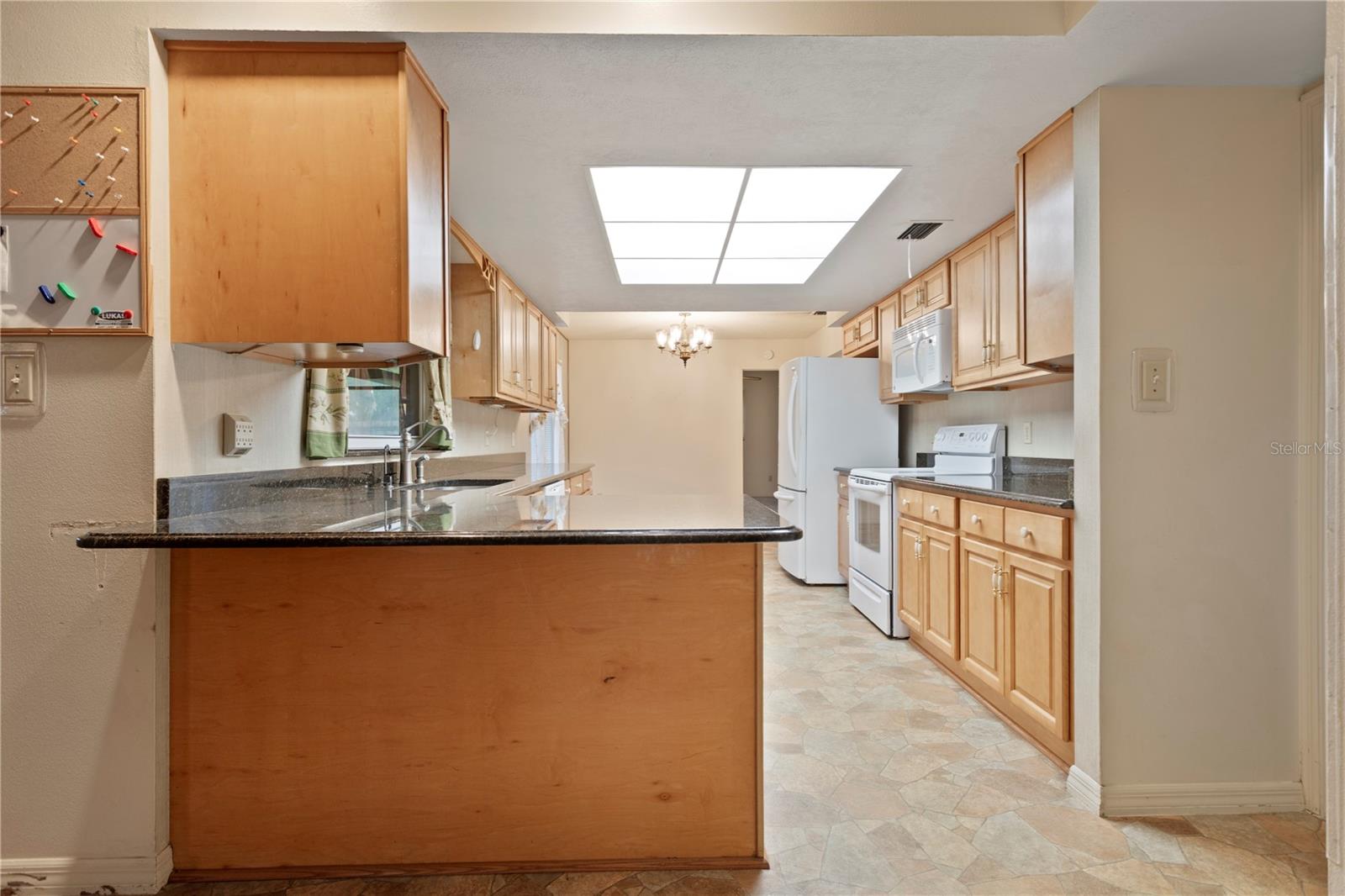 VILLAGE GREEN - Residential