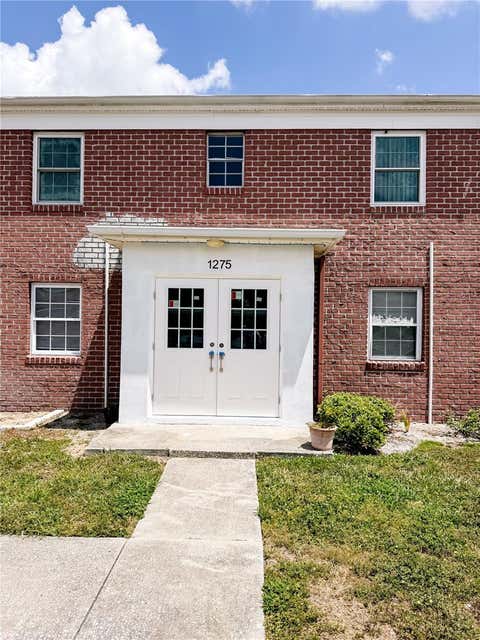 Photo of 1275 85th Avenue #1275B, St Petersburg, FL 33702 (MLS # TB8532740)