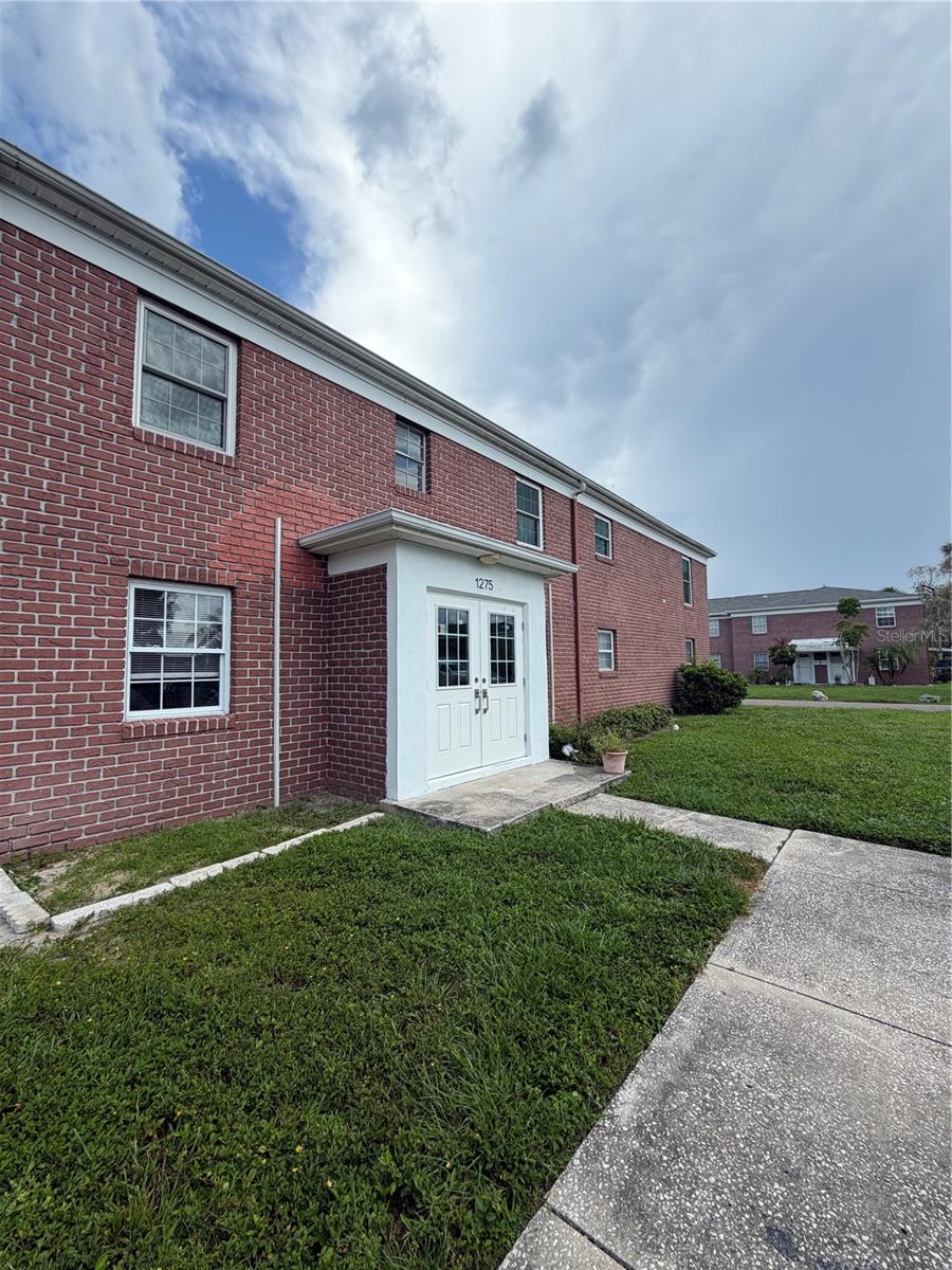 Photo of 1275 85th Avenue #1275B, St Petersburg, FL 33702 (MLS # TB8532740)