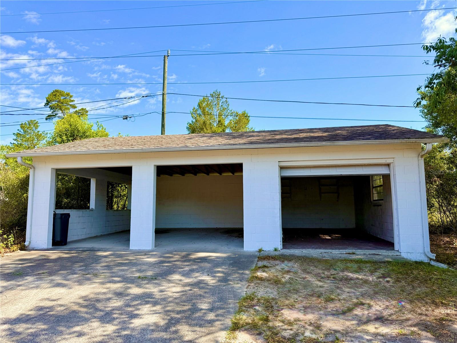 DELTONA LAKES UNIT 04 - Residential