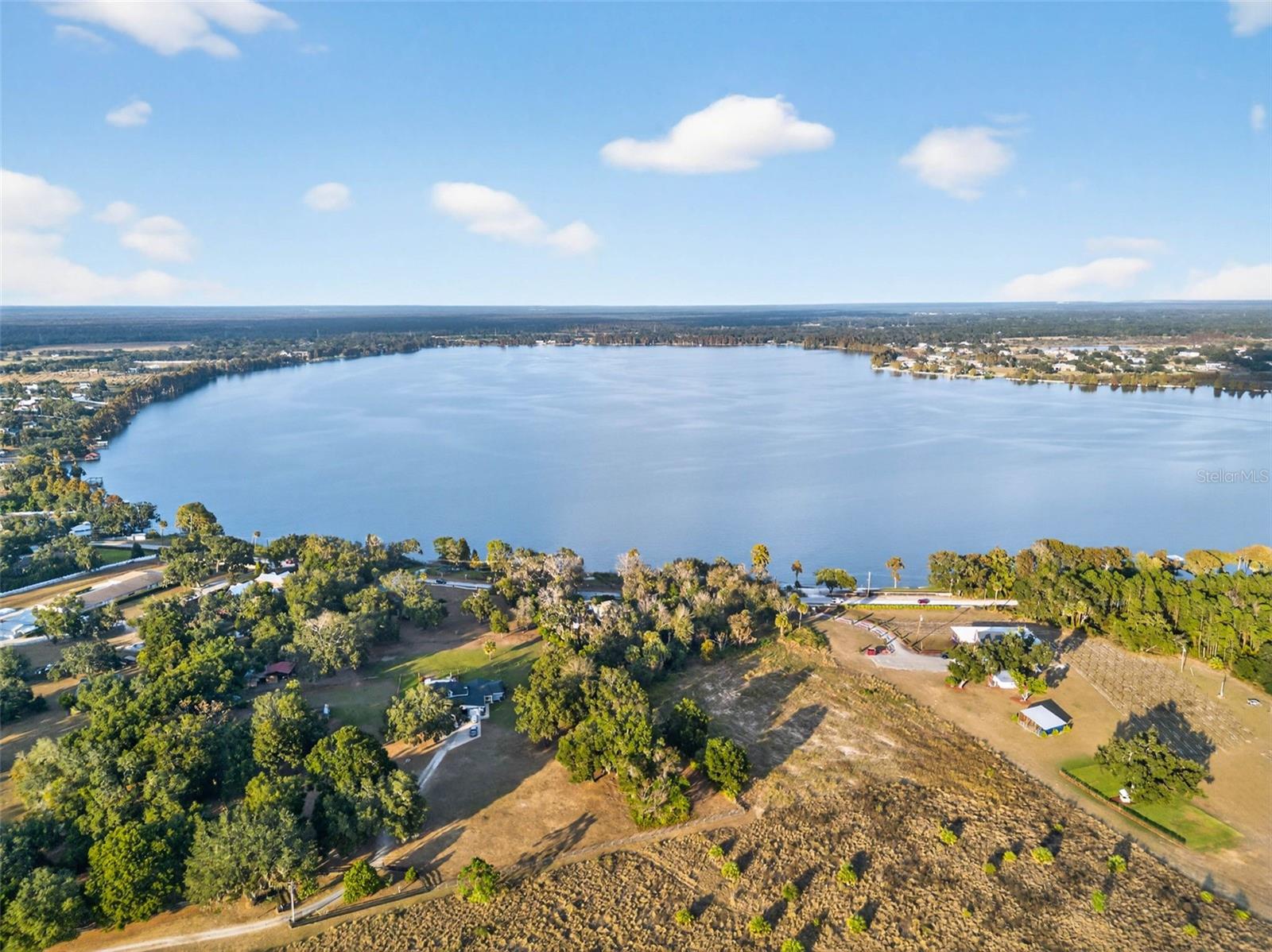 CLARK PLATTED SUB - Residential